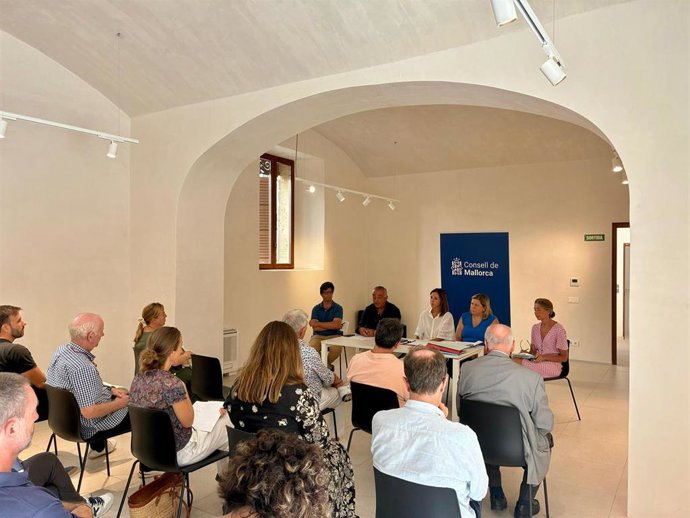 El Consell presenta por primera vez una línea de ayudas para la rehabilitación y conservación de BIC