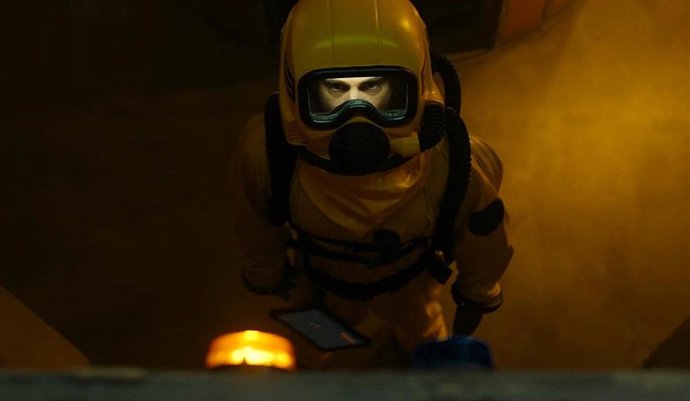 ¿Habrá Temporada 2 De El Refugio Atómico En Netflix?