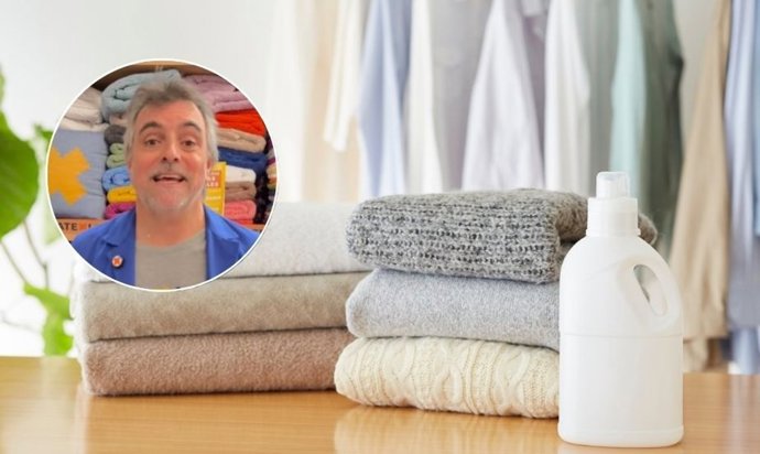 Lo que los fabricantes advierten en la etiqueta de las toallas y casi nadie lee: no uses suavizante