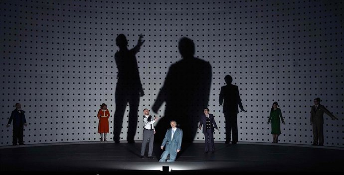 El Teatro Real recibe 12 nominaciones en los International Opera Awards 2025: Premio de Sostenibilidad o Mejor Estreno