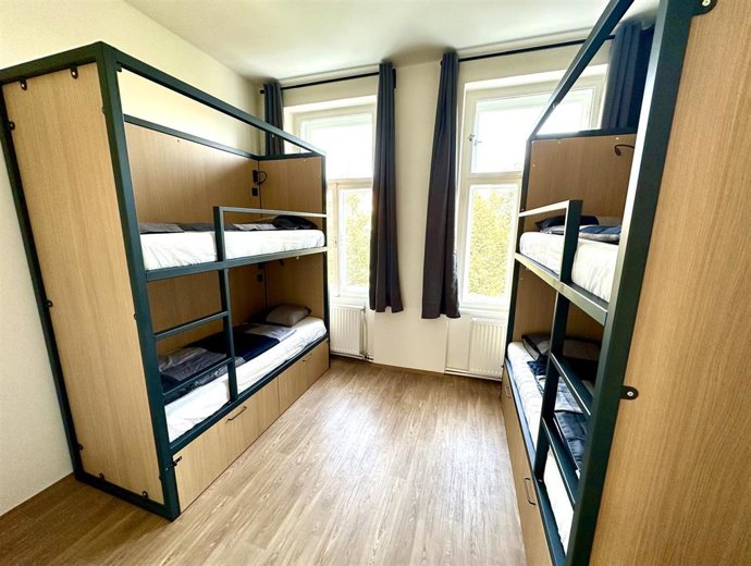 Archivo - Onefam Hostels.