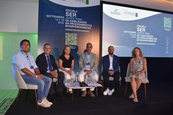 Os avanços tecnológicos permitem o tratamento eficaz da dor secundária em doenças reumáticas inflamatórias