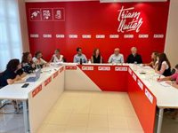 PSOE Palma y PSIB inician proceso de escucha para elaborar una propuesta centrada en el abolicionismo de la prostitución