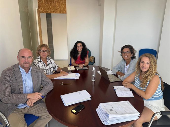 Alicante premia con 10.000 euros a diez entidades para que colaboren en proyectos de promoción de la salud