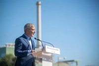 Collboni defiende la memoria histórica para combatir "la ultraderecha y nuevas formas de fascismo"