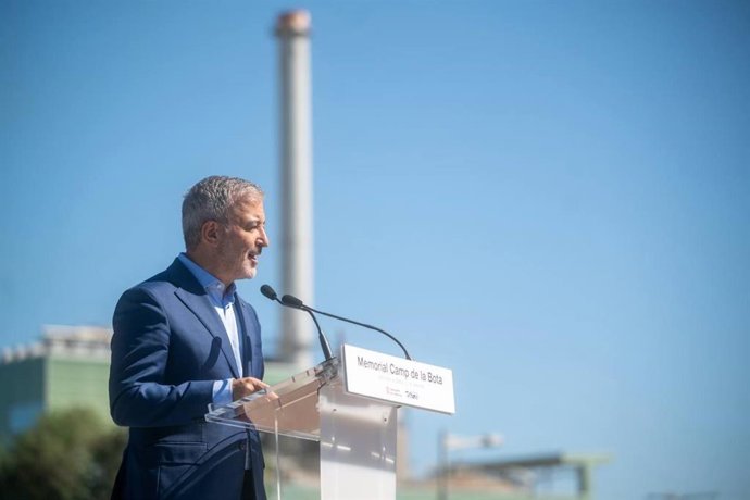 El alcalde de Barcelona, Jaume Collboni