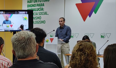 Andalucía