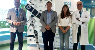 Es Andalucía - Málaga