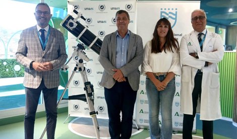 Es Andalucía - Málaga