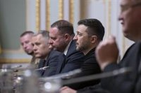 Ucrania afea a los embajadores de Níger, Malí y Burkina Faso en Rusia su "visita ilegal" a Crimea
