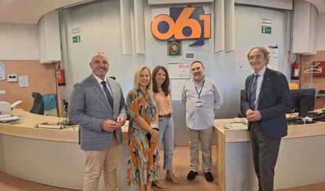 Es Andalucía - Granada