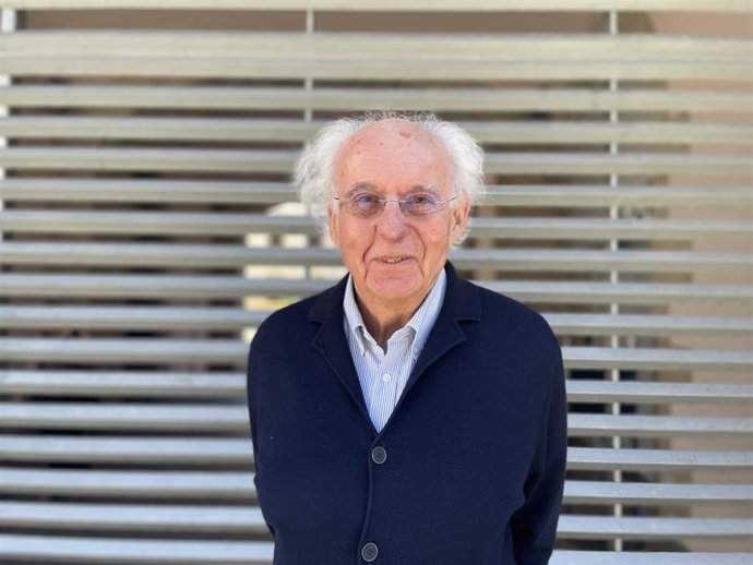 El filósofo Roger-Pol Droit