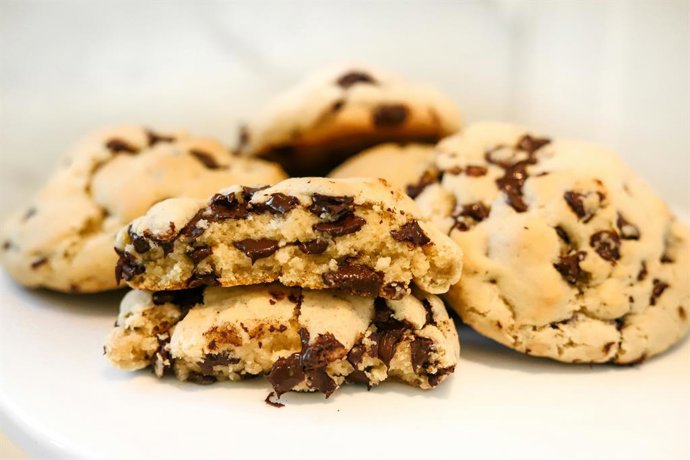 Cookies.
