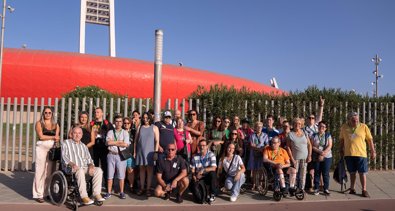 Diputación de Almería