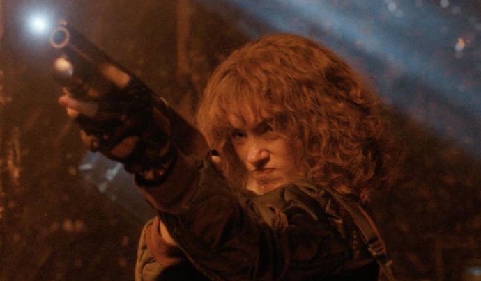 Stranger Things 5: Filtrada el arma de Nancy Wheeler contra Vecna en la temporada final