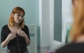 Foto: Primer vistazo a El cuco de cristal, serie basada en la novela de Javier Castillo, que ya tiene fecha en Netflix
