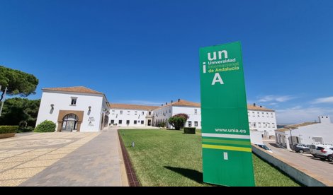 Es Andalucía - Sevilla