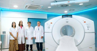 Es Andalucía - Sevilla