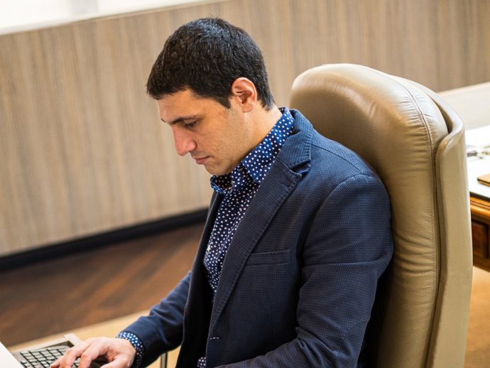 Rodrigo Emilio Ramos D’Agostino: Crecimiento Sostenible