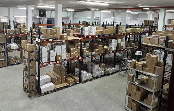 Soluciones sostenibles en suspensión neumática 4x4; Cosmocar consolida su posición en el mercado español