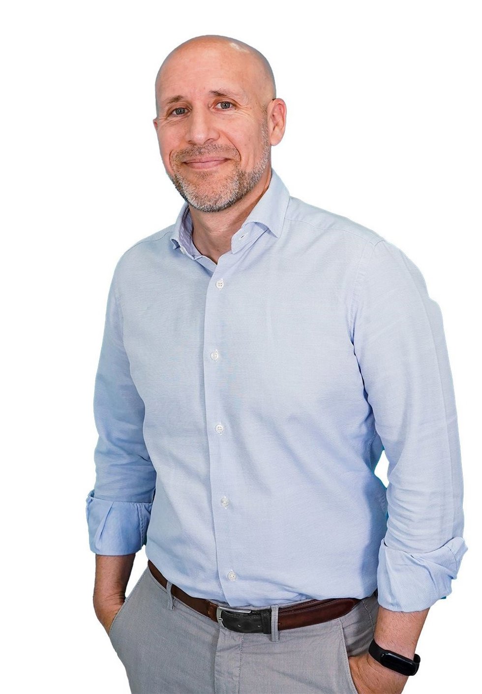 Javier Armesto