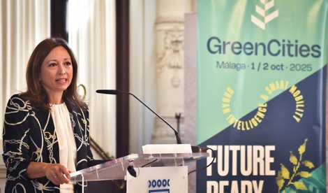 Es Andalucía - Málaga