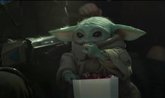 Foto: Baby Yoda y Pedro Pascal devuelven Star Wars al cine en el tráiler de The Mandalorian and Grogu