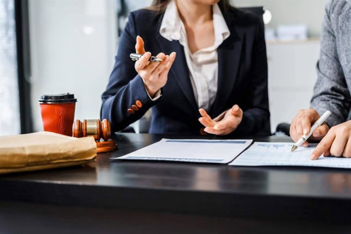 Asesoramiento legal, garantía para una solicitud sin fallos de la Ley de Segunda Oportunidad