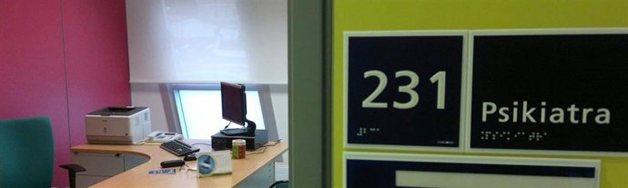 Osakidetza reanuda el servicio de psiquiatría infanto-juvenil en la comarca del Bidasoa