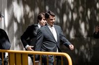 PSOE exige a Ayuso que explique de dónde sale "el dinero que paga su vivienda" tras abrirse juicio oral a su novio