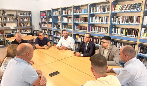 Es Andalucía - Málaga