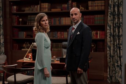 Sueños de libertad, la serie de Antena 3, llega a Latinoamérica y Brasil de  la mano