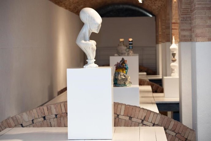 El Ayuntamiento de Manises convoca la XVII Bienal Internacional de Ceràmica de Manises