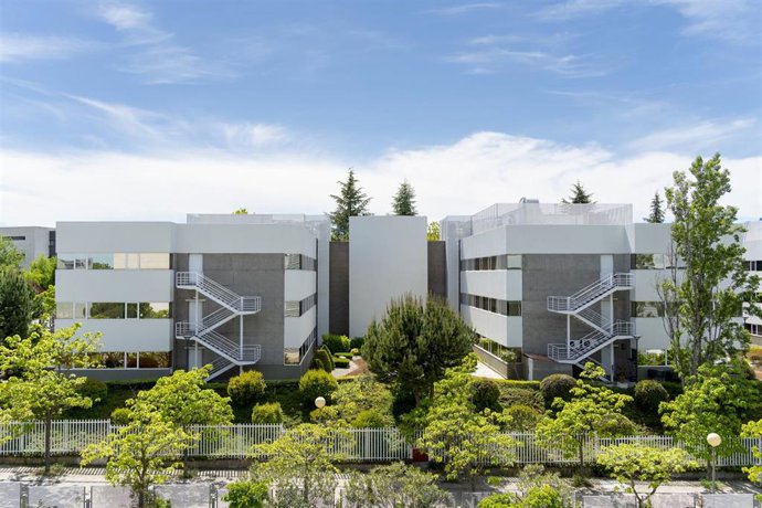 Archivo - Instalaciones de SID en Madrid