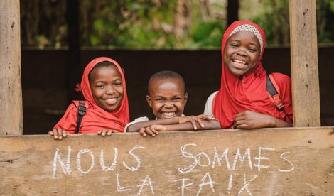 Comunicados Internacional