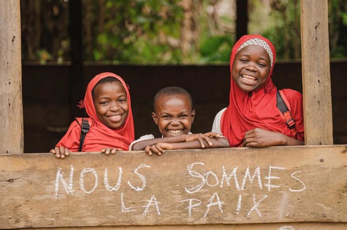 Education for all fosters tolerance, empathy and critical thinking, building a culture of collaboration and social cohesion across the globe.