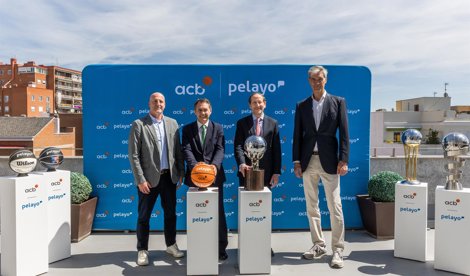 Baloncesto