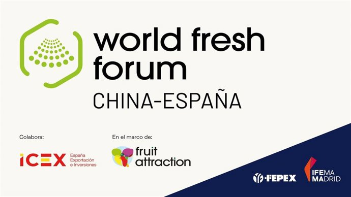 Cartel World Fresh Forum