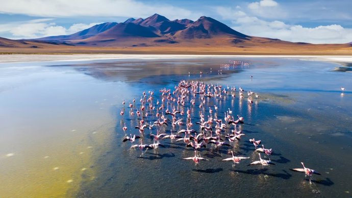 Cinco viajes para cinco despedidas de verano inolvidables.