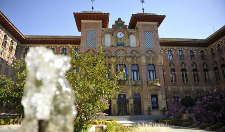 Es Andalucía - Córdoba