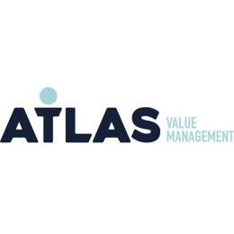 Archivo - Logo de Atlas Value Management