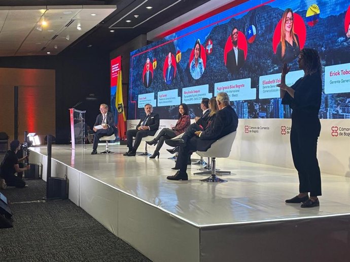 Empresarios iberoamericanos reivindican el auge de América Latina y del multilateralismo ante incertidumbre.