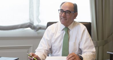 Energía y Medio Ambiente