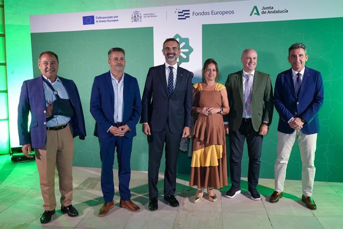 La marca 'Gusto del Sur' supera los 500 productos y más de 200 empresas adheridas.