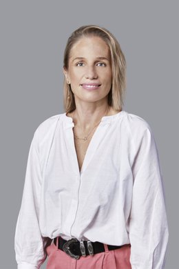 Sonae Sierra incorpora a Patricia Gross como responsable para el mercado español.