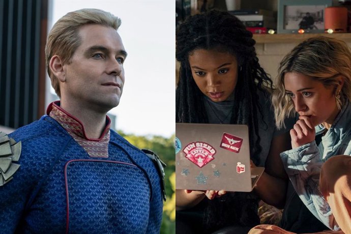 Gen V ya ha presentado al personaje capaz de derrotar a Patriota en el final de The Boys