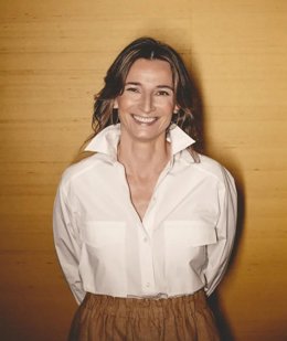 La directora general de la Fundación Hermes y coordinadora del Observatorio de Derechos Digitales, Luisa Alli.