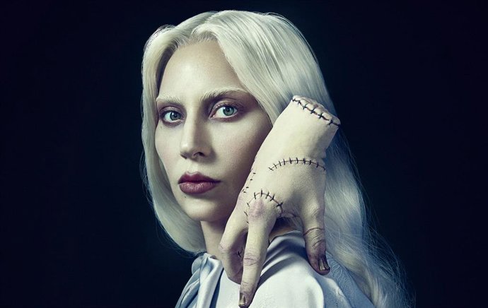 Miércoles: La mareante cifra que Lady Gaga ha cobrado por 90 segundos en pantalla como Rosaline Rotwood