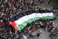 Mapa | Lista de los más de 150 países que reconocen al Estado palestino en 2025 y qué implica ese apoyo