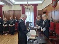 El presidente de la Audiencia de Sevilla ve imposible que el Gobierno "no se dé por enterado" de fallos en las pulseras